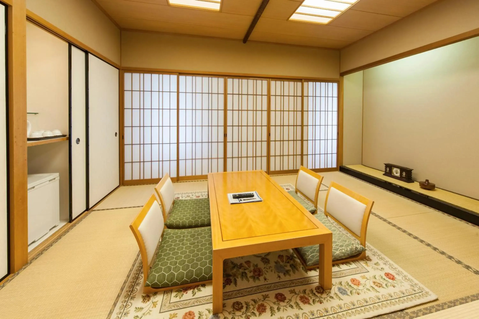 Kobe Seishin Oriental Hotel