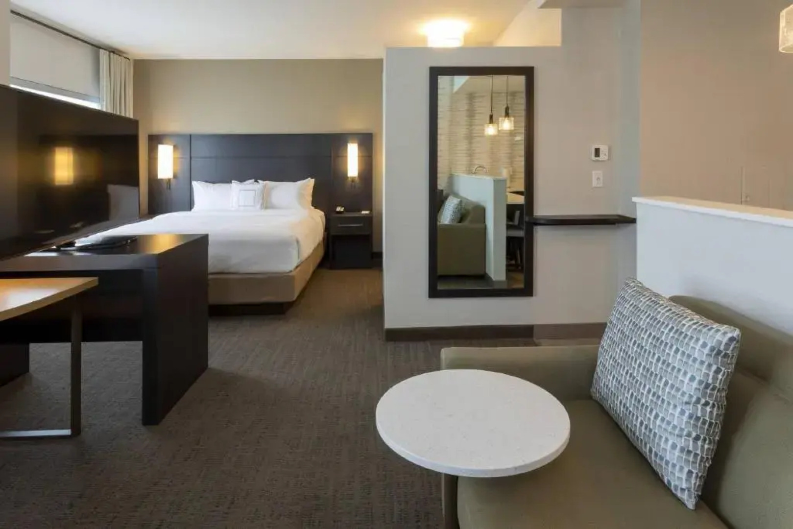 Residence Inn Minneapolis Maple Grove/Arbor Lakes