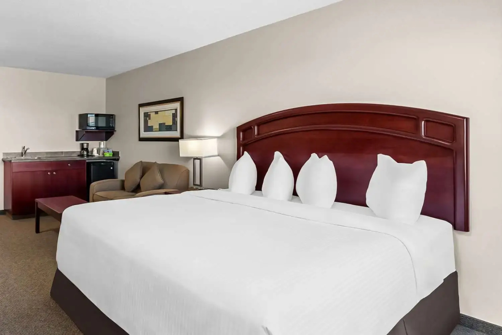 SureStay Hotel by Best Western Bassano