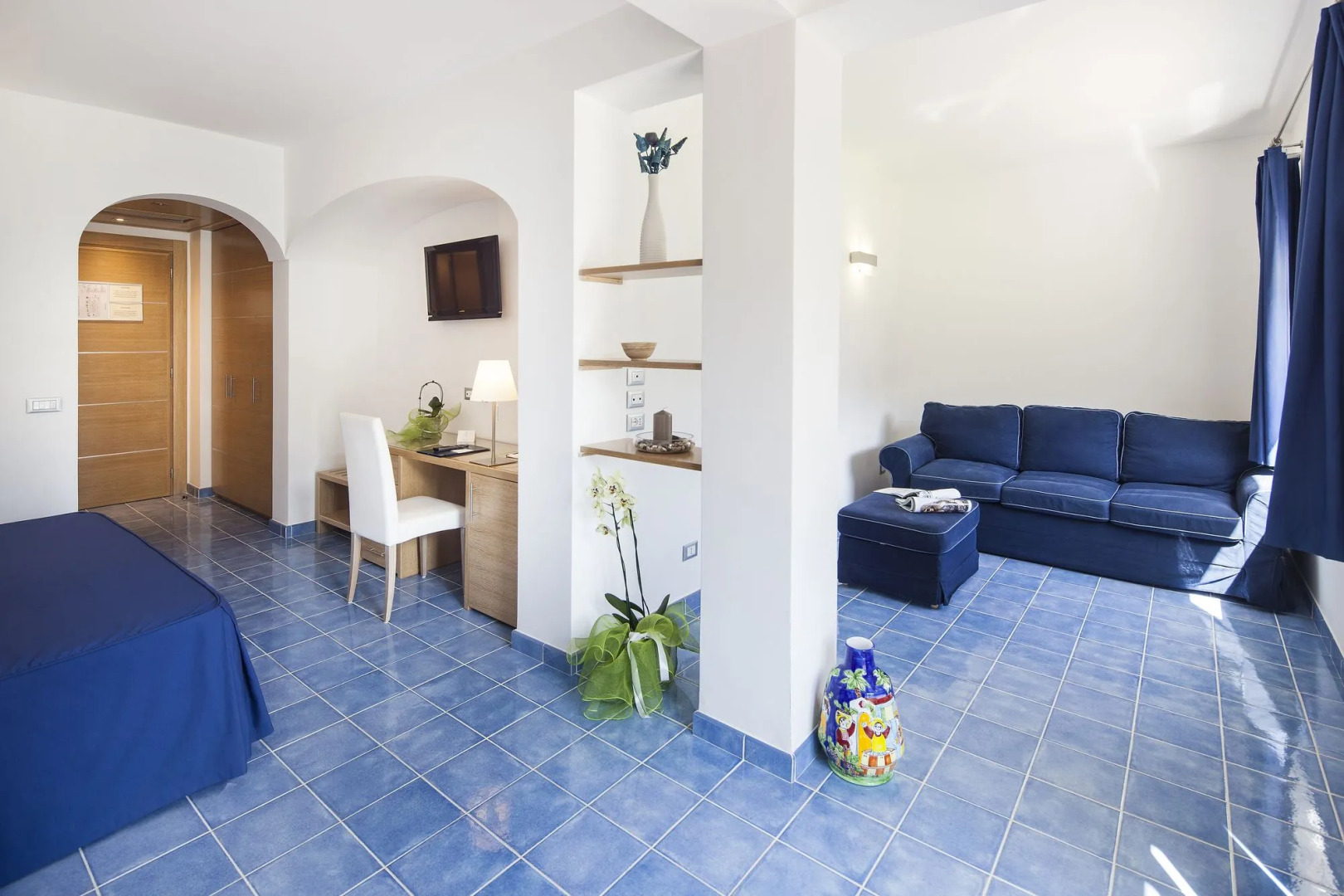 Grifo Hotel Charme & SPA