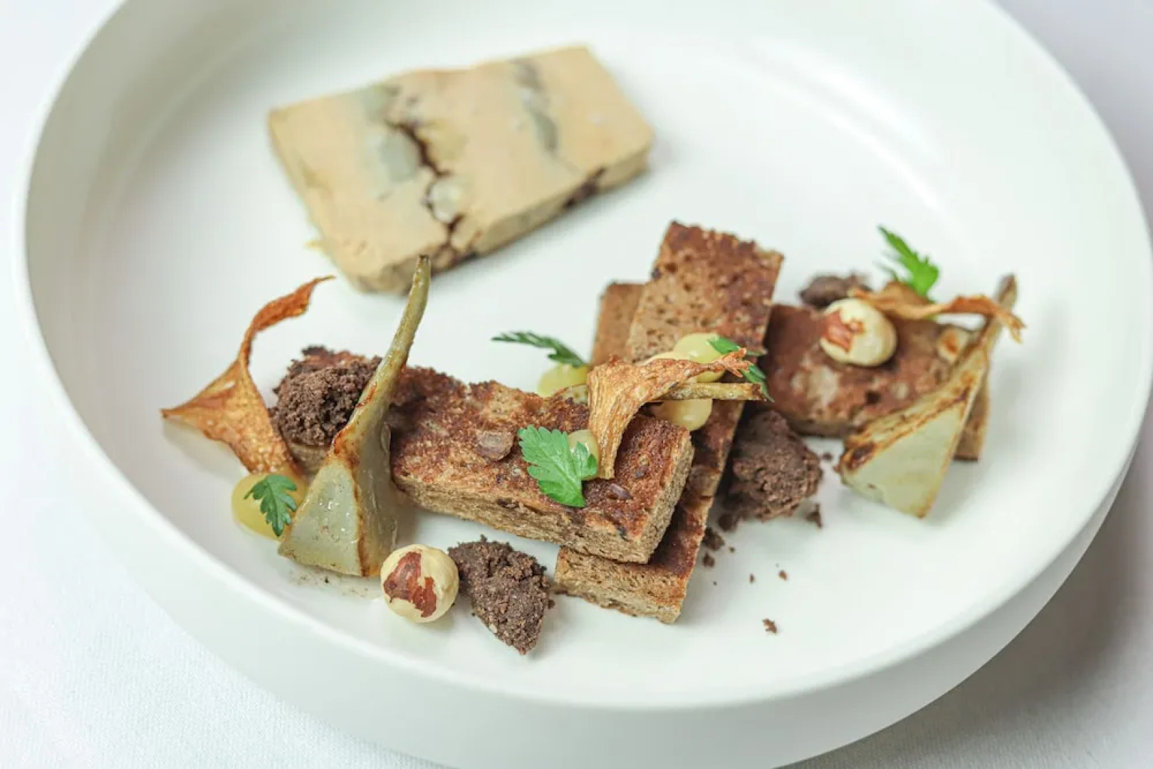 Eclosion Château Hôtel & Restaurant