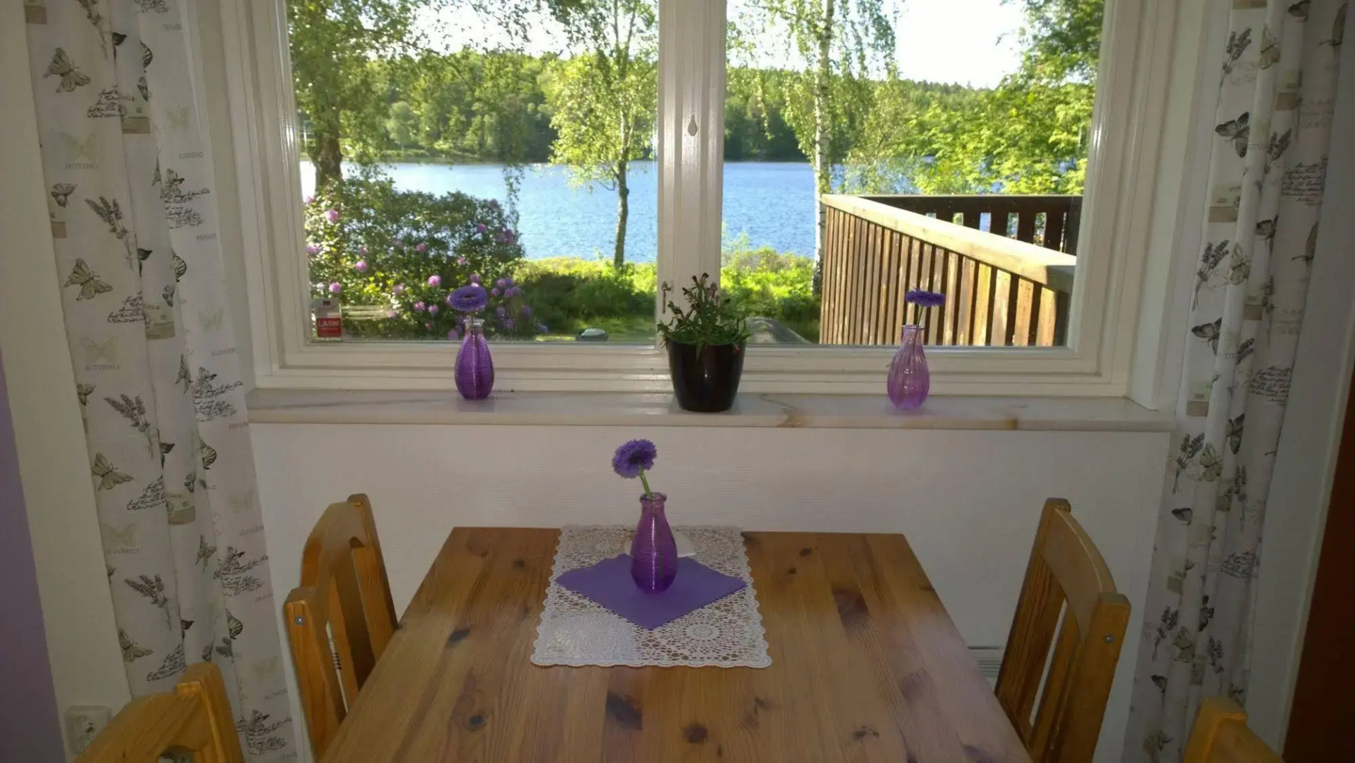 Långasjönäs Camping & Stugby