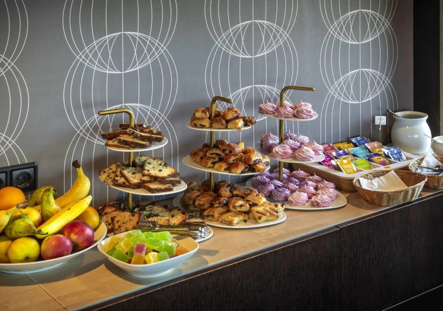 Отель ibis Styles Riga