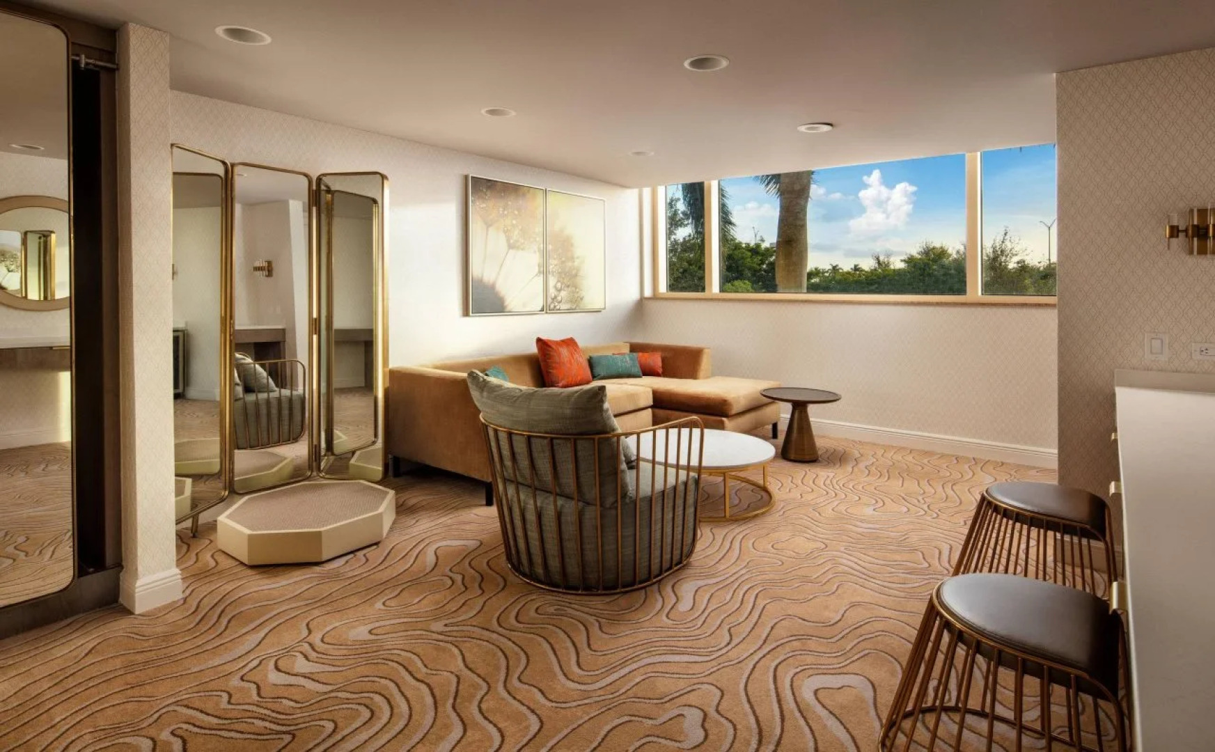 Renaissance Fort Lauderdale West Hotel