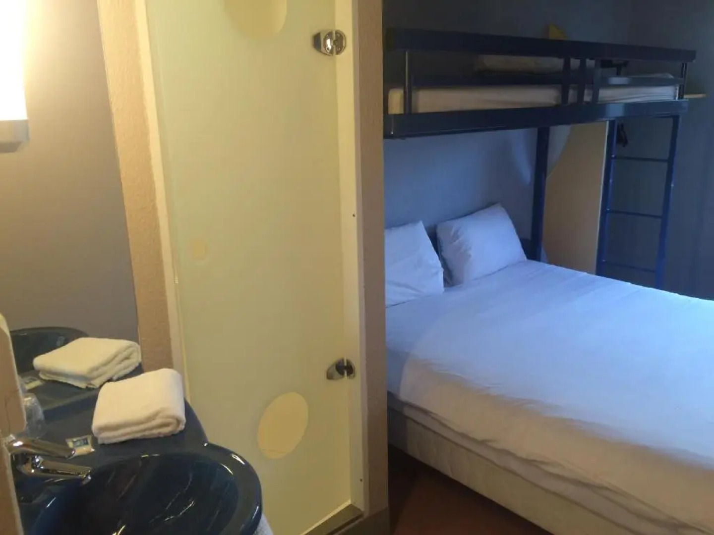 ibis budget Bar le Duc