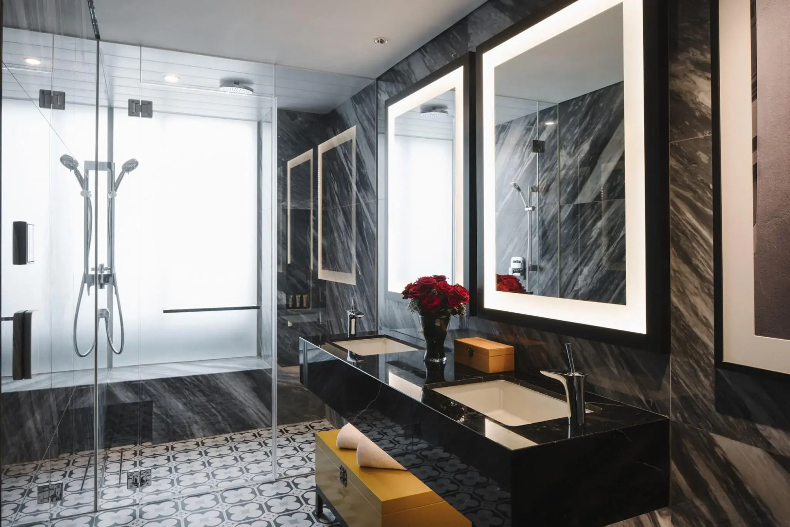 Grand Park City Hall