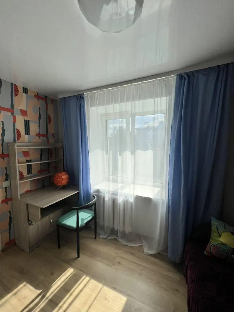 Апартаменты на улице Мамонтова 13