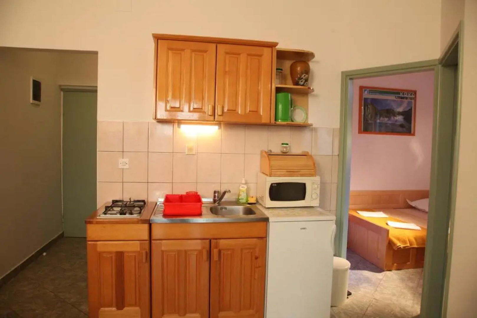 Apartments Villa Moretti