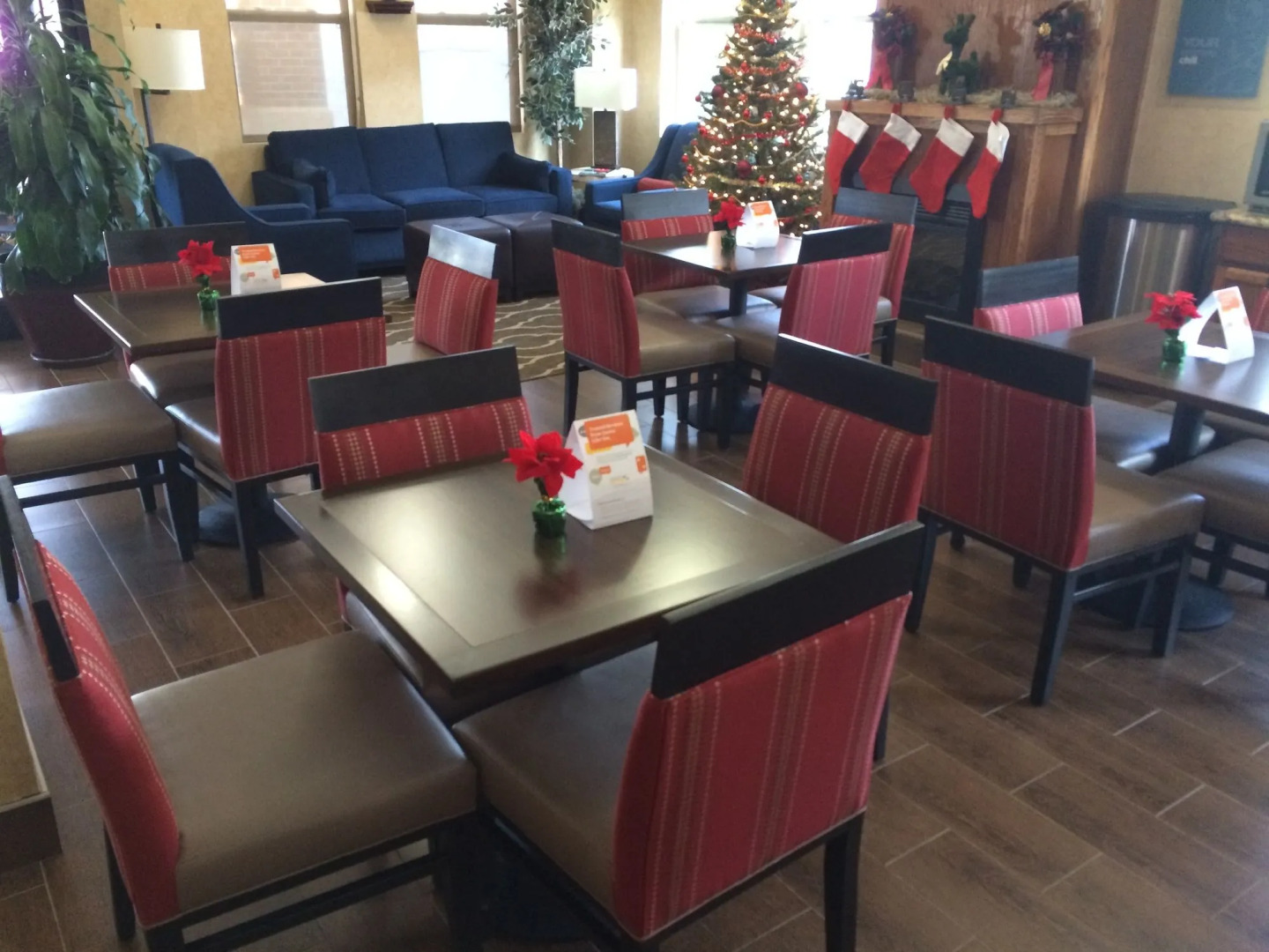 Quality Inn Asheboro South