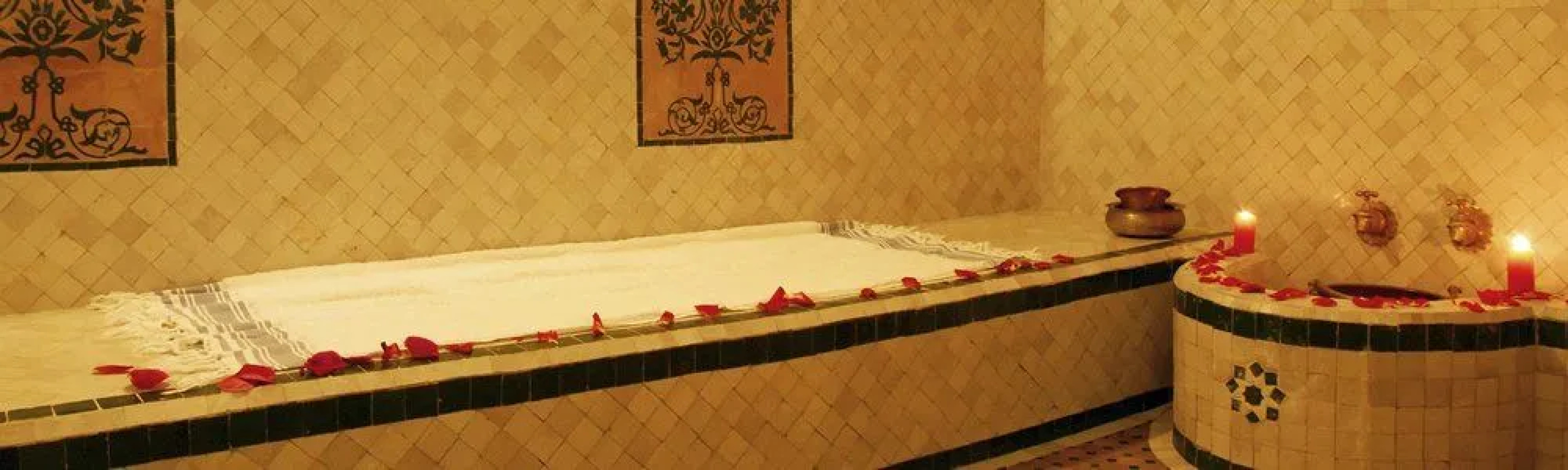 Terre De Traces Ecolodge