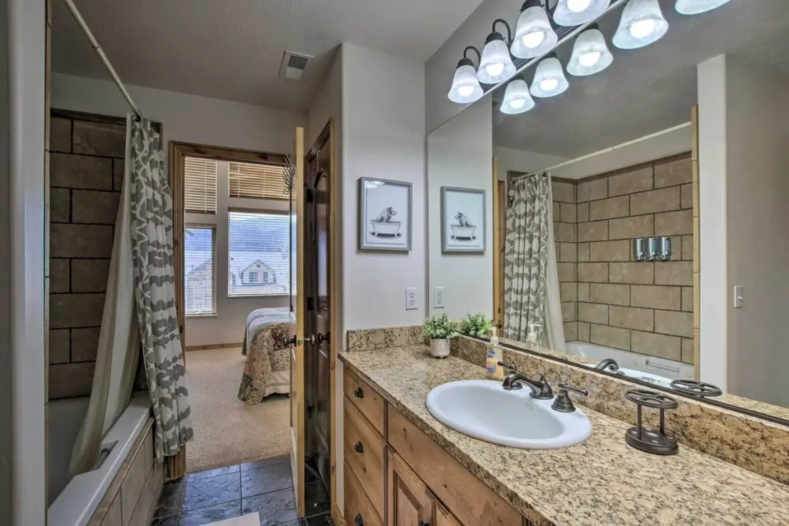 Eden Condo < 5 Mi to Nordic Valley Ski Resort