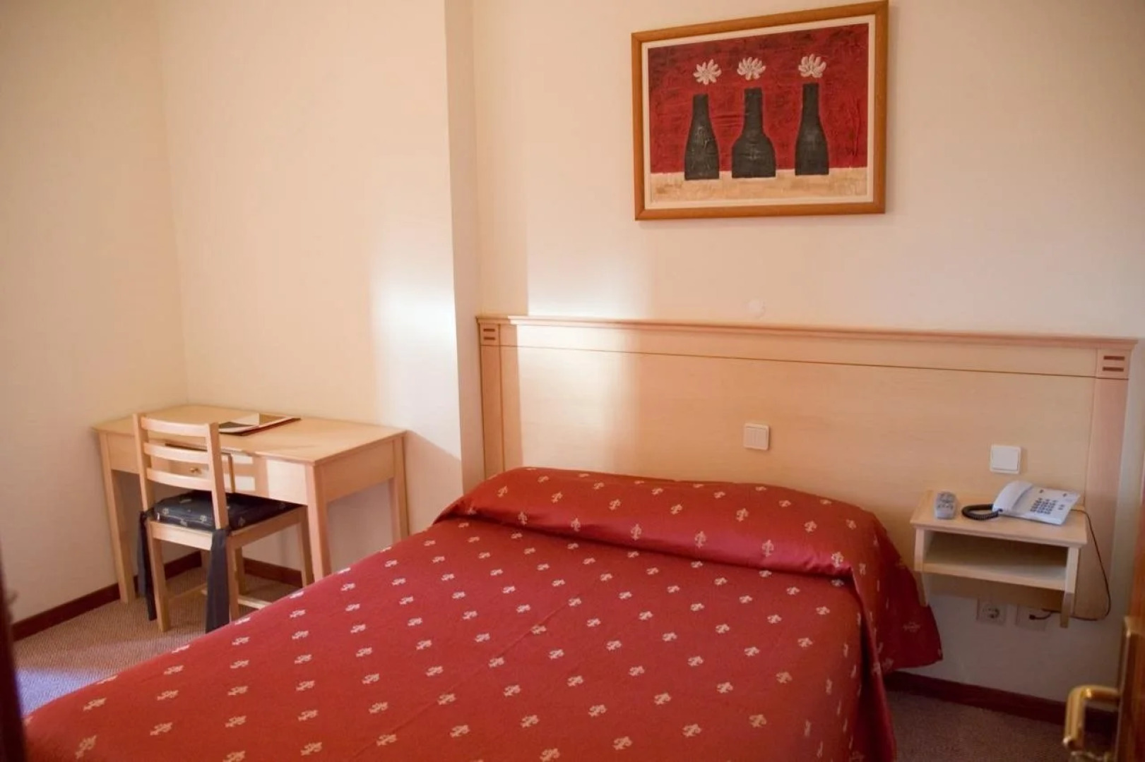 Residencial Lar do Areeiro