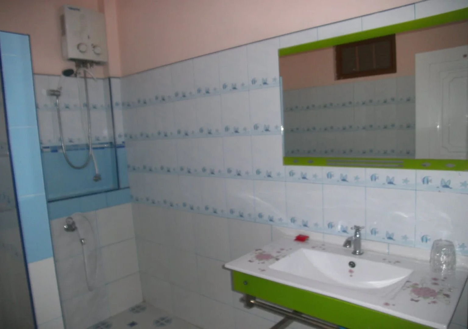 Lamai Resort Koh Payam