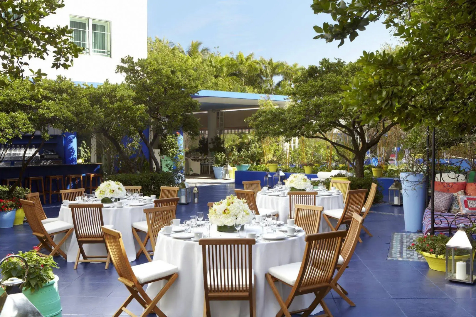 Shore Club South Beach