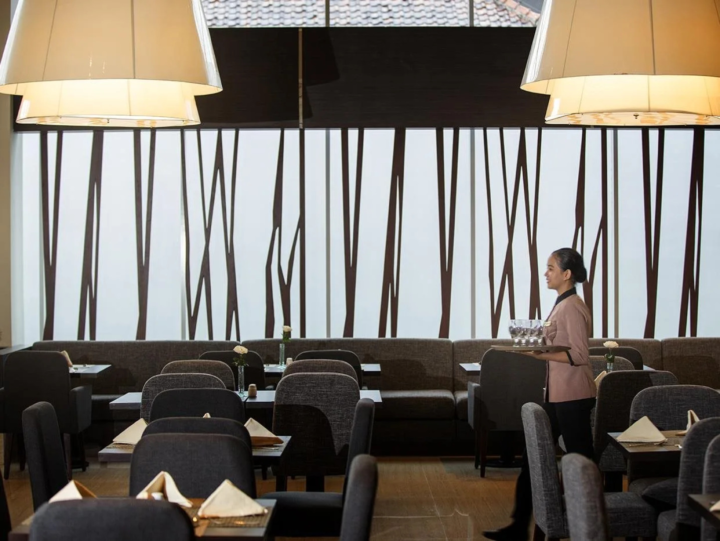 Hotel Santika Pekalongan