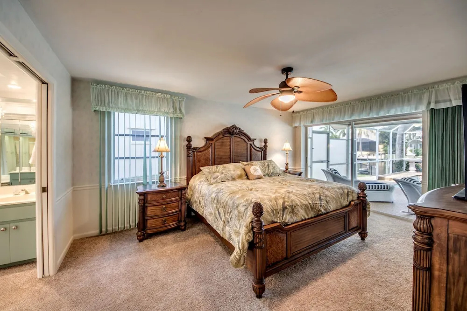 Villa Blue Sky - Roelens Vacations