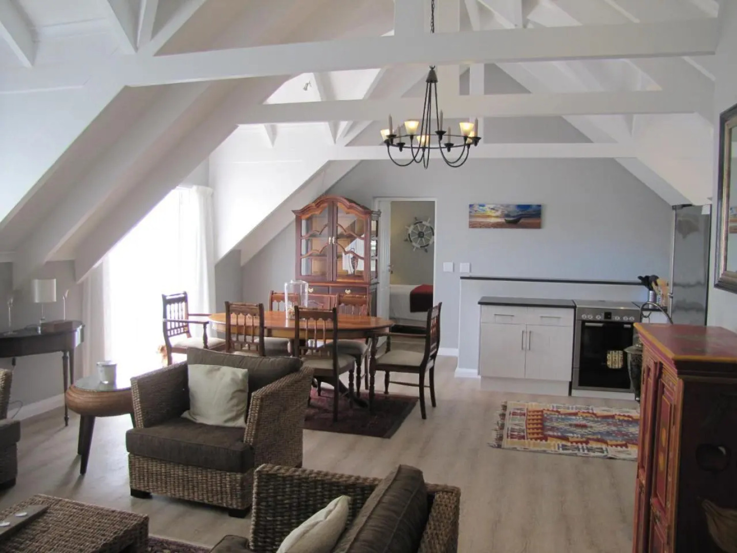 Holiday Home Our Happy Place