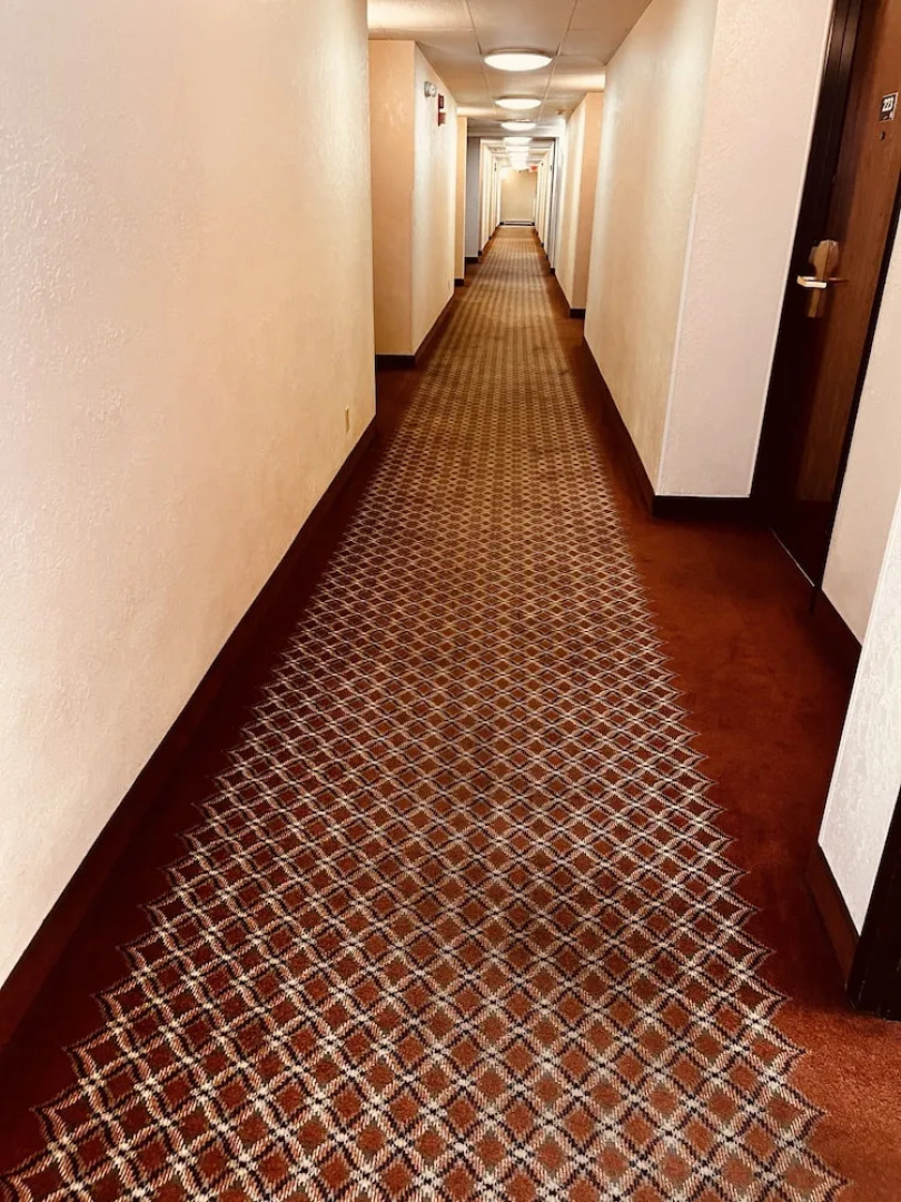 Super 8 by Wyndham Dodge City