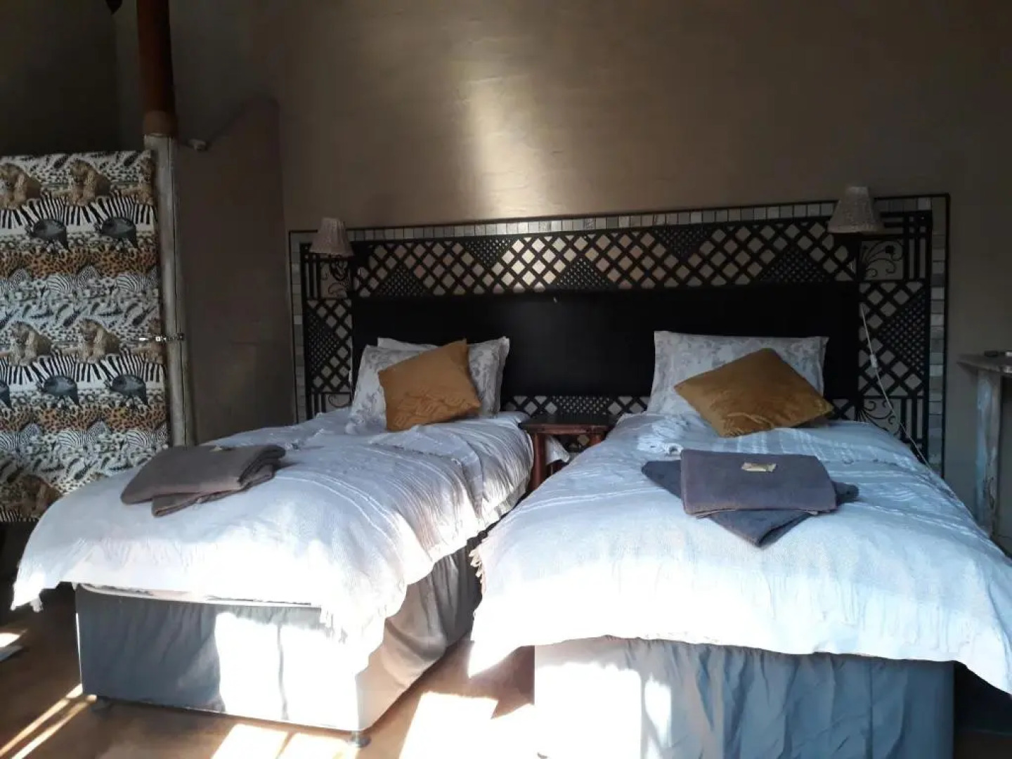 African Silhouette Guesthouse