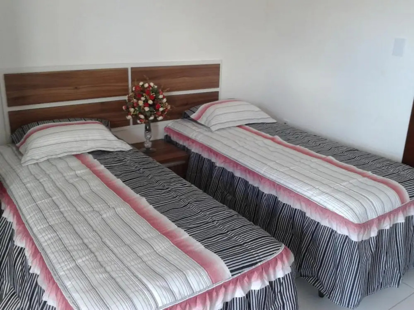 Hotel Victória Réghia