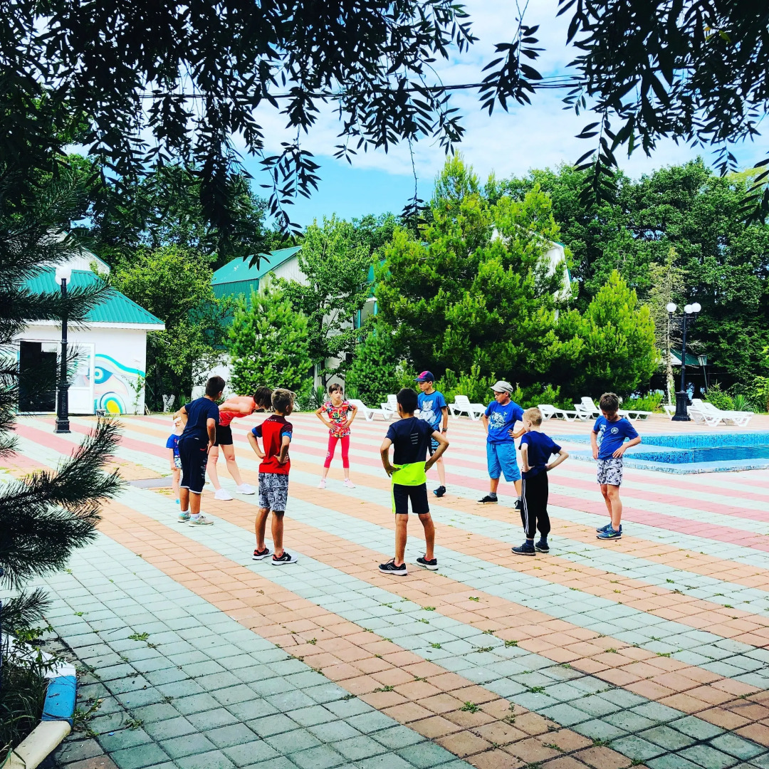 Holiday Village Dubravushka