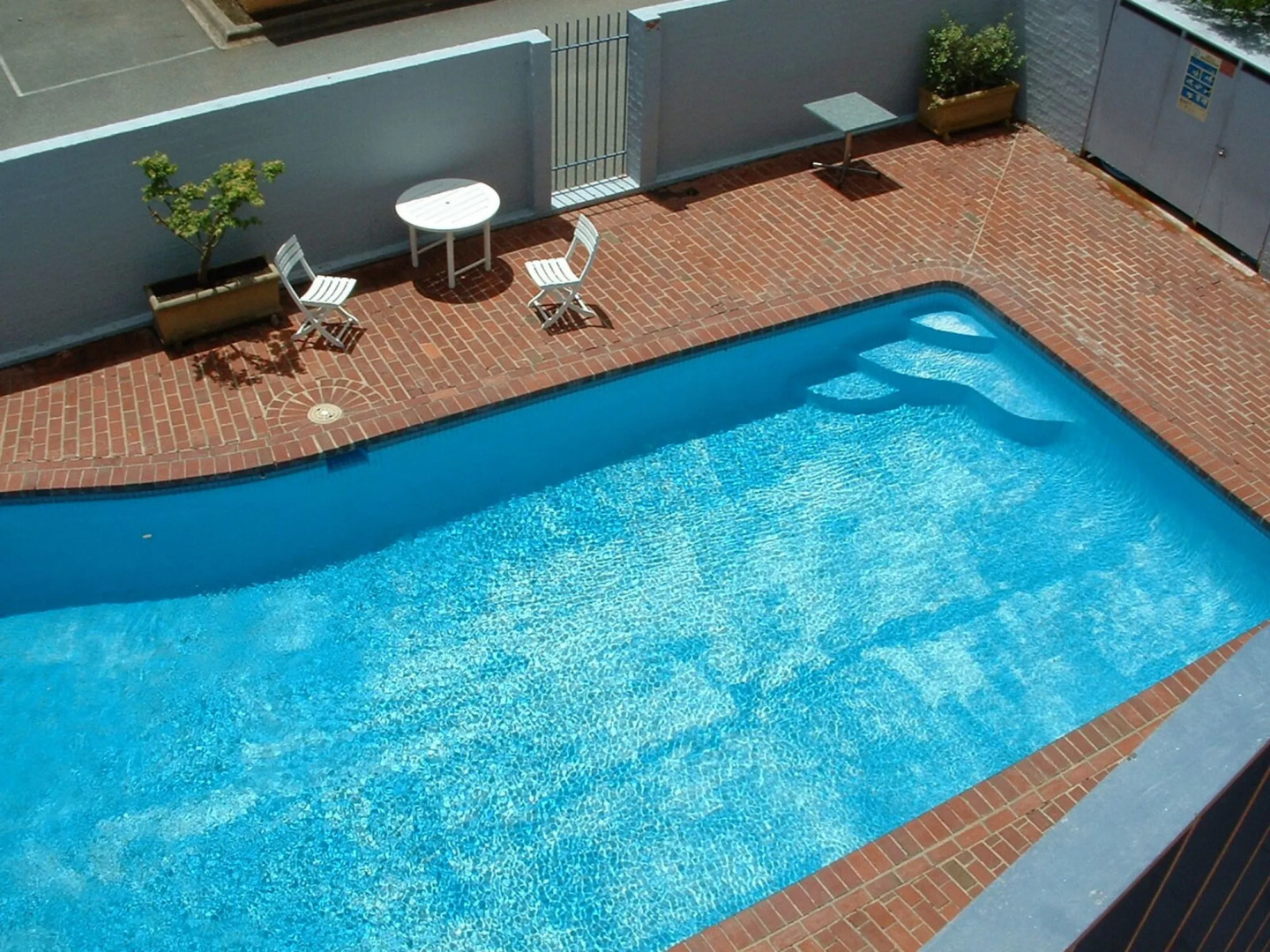 Pavilion on Northbourne