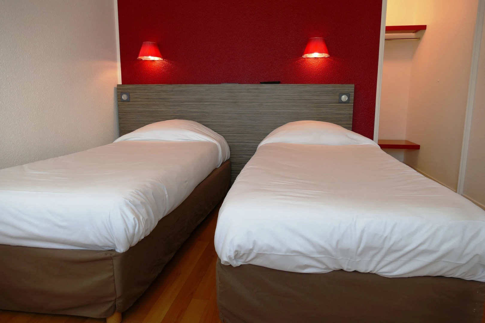 Hotel Rouen Sud - Oissel Rond Point des Vaches