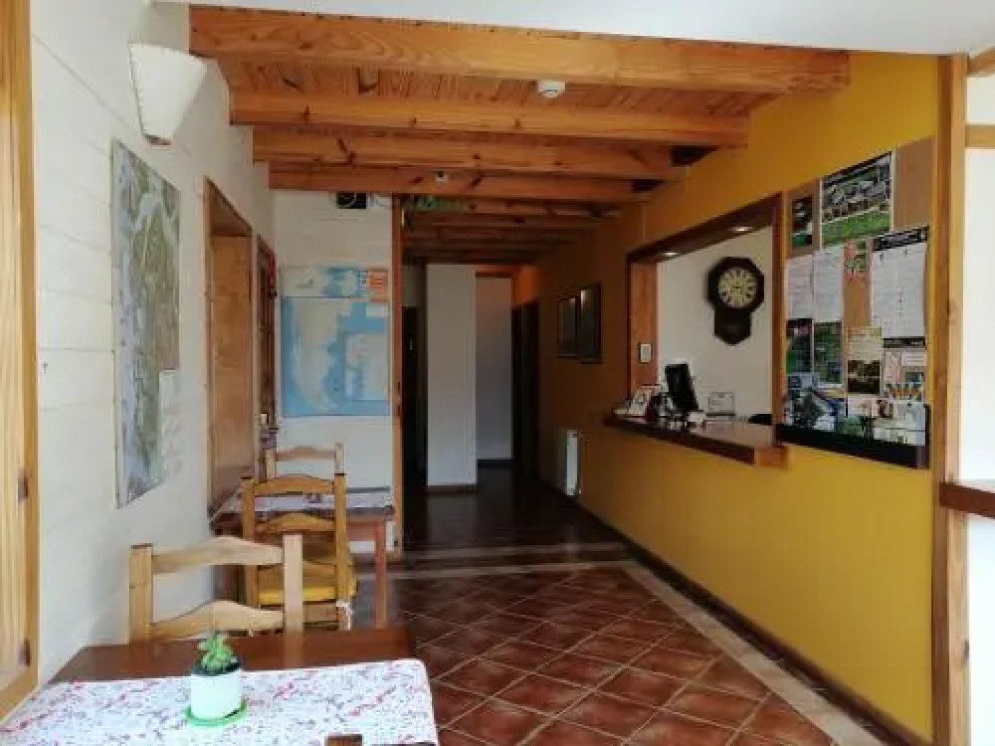 Nothofagus Bed & Breakfast