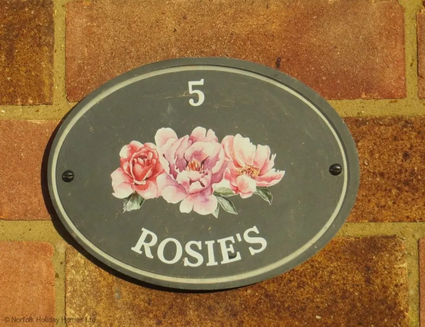 Rosies Detached Bungalow