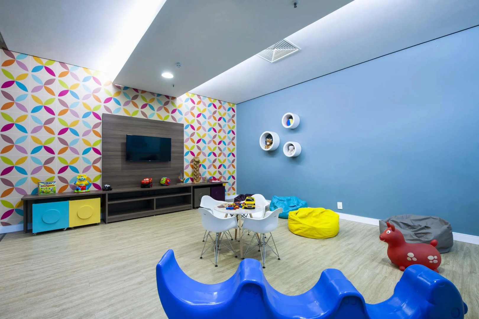 Mercure Camboriu Hotel