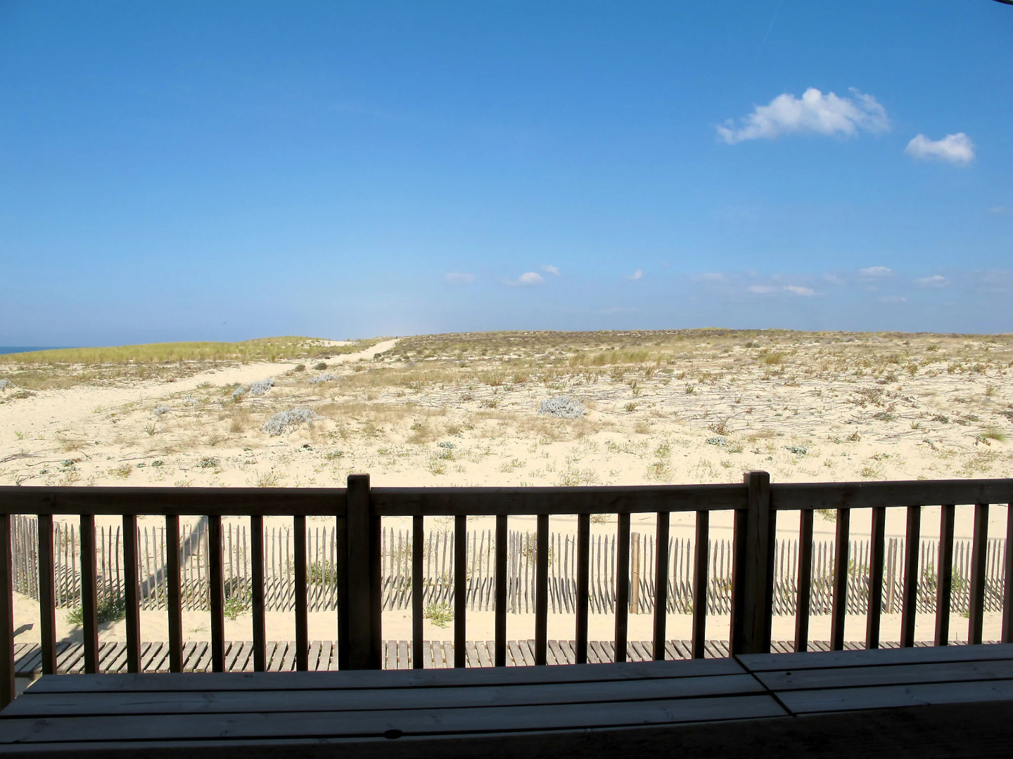 Holiday Home Les Mouettes