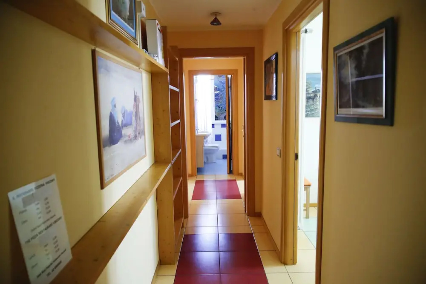 Rentopolis S.Carlo Borromeo 18 Rho Fiera