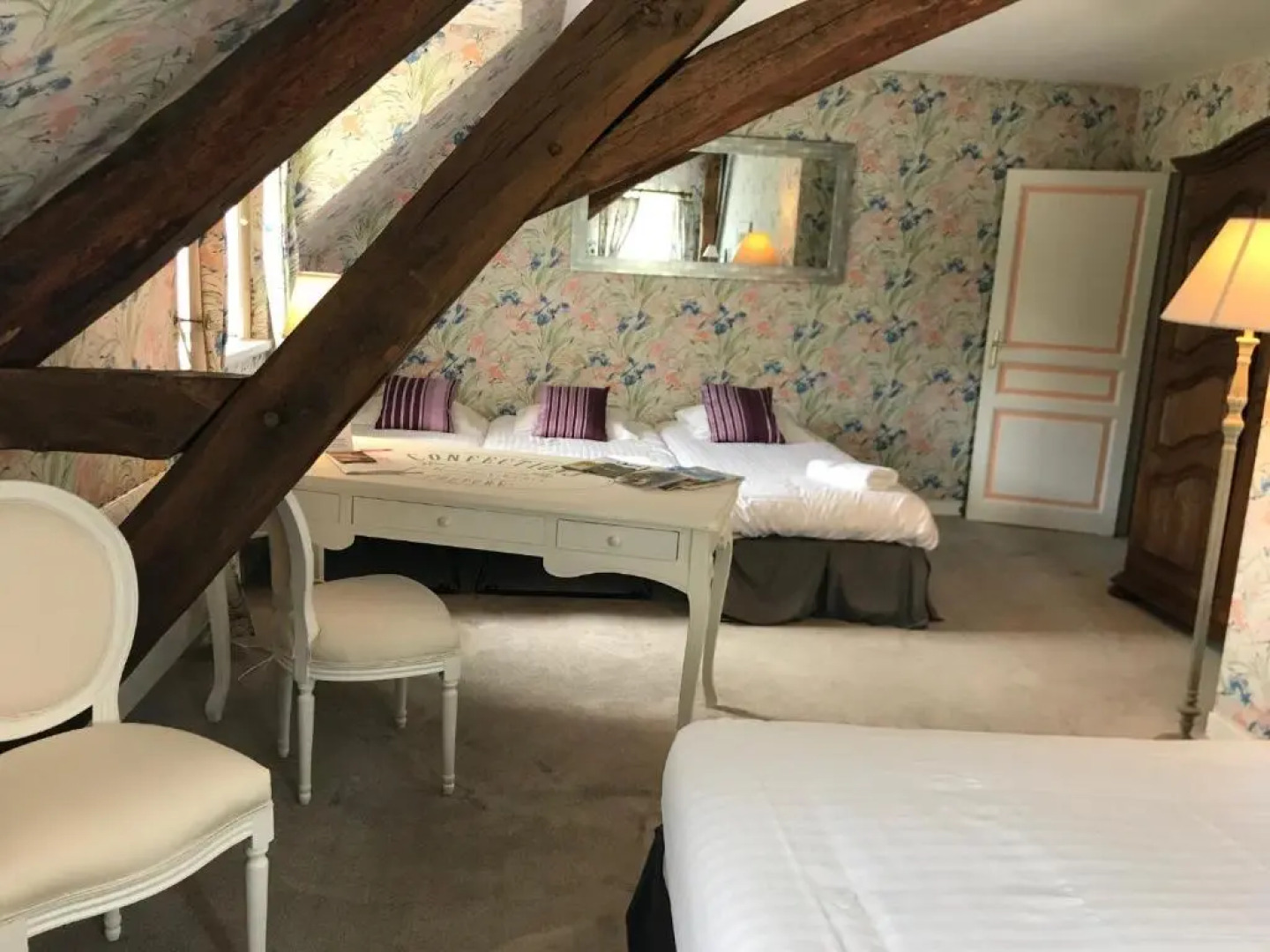 Château De Puy Robert