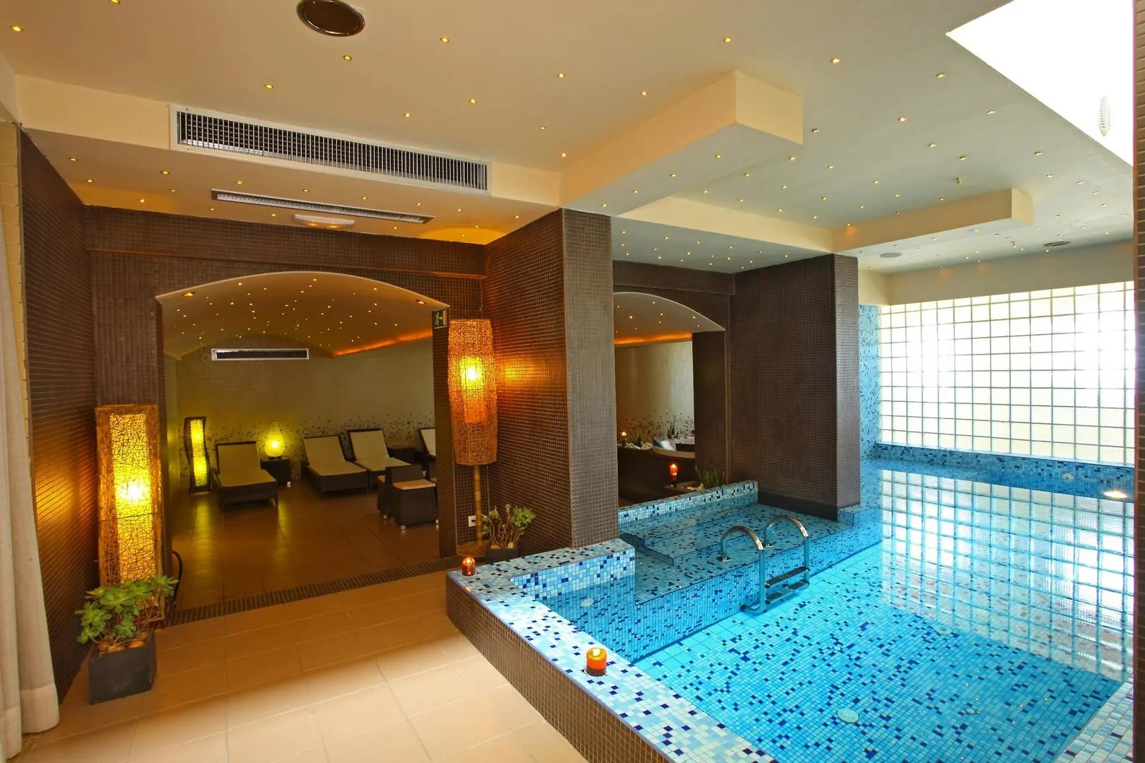 Corissia Princess Hotel