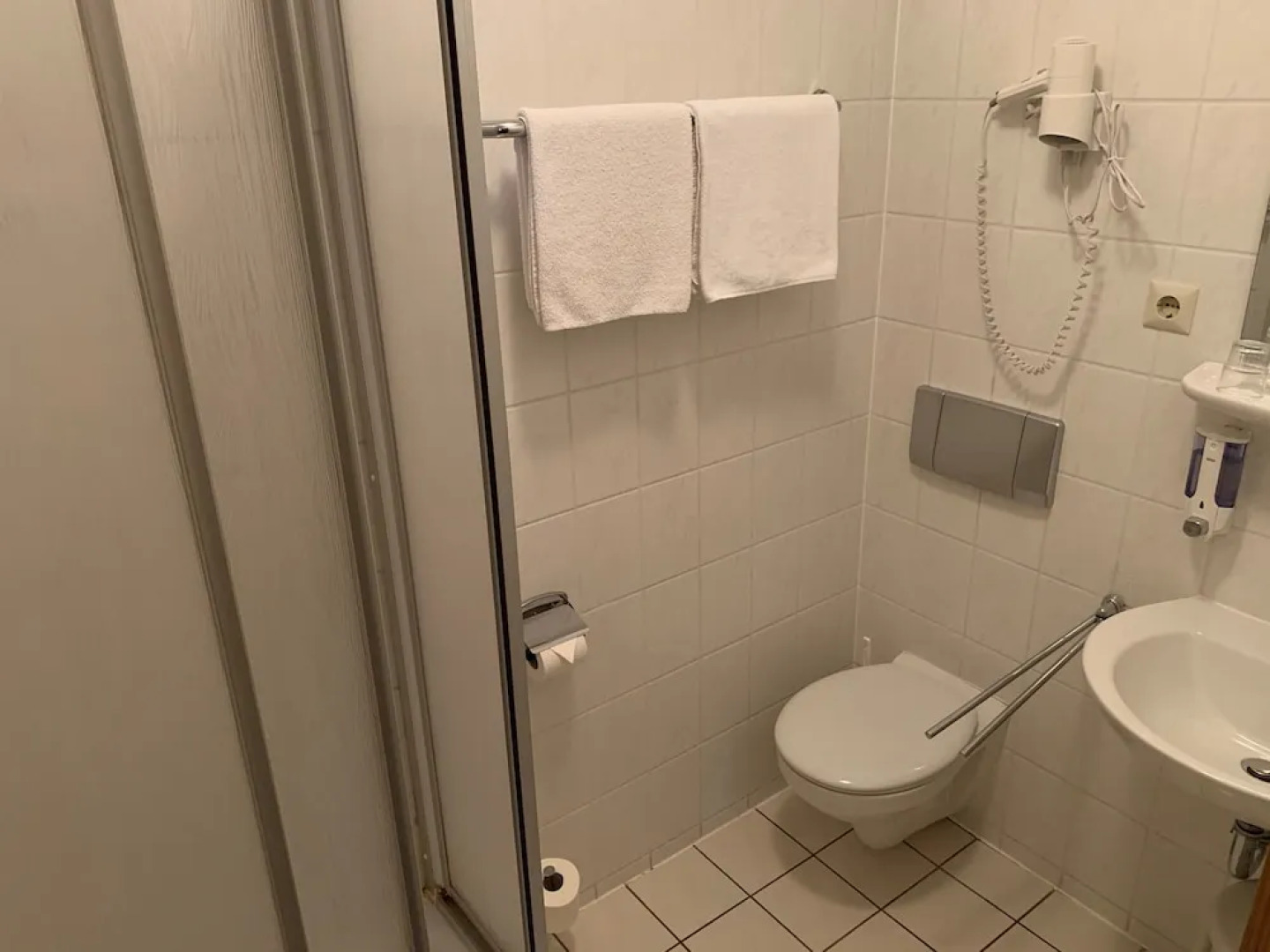 Hotel und Restaurant  Auf der Creuzburg