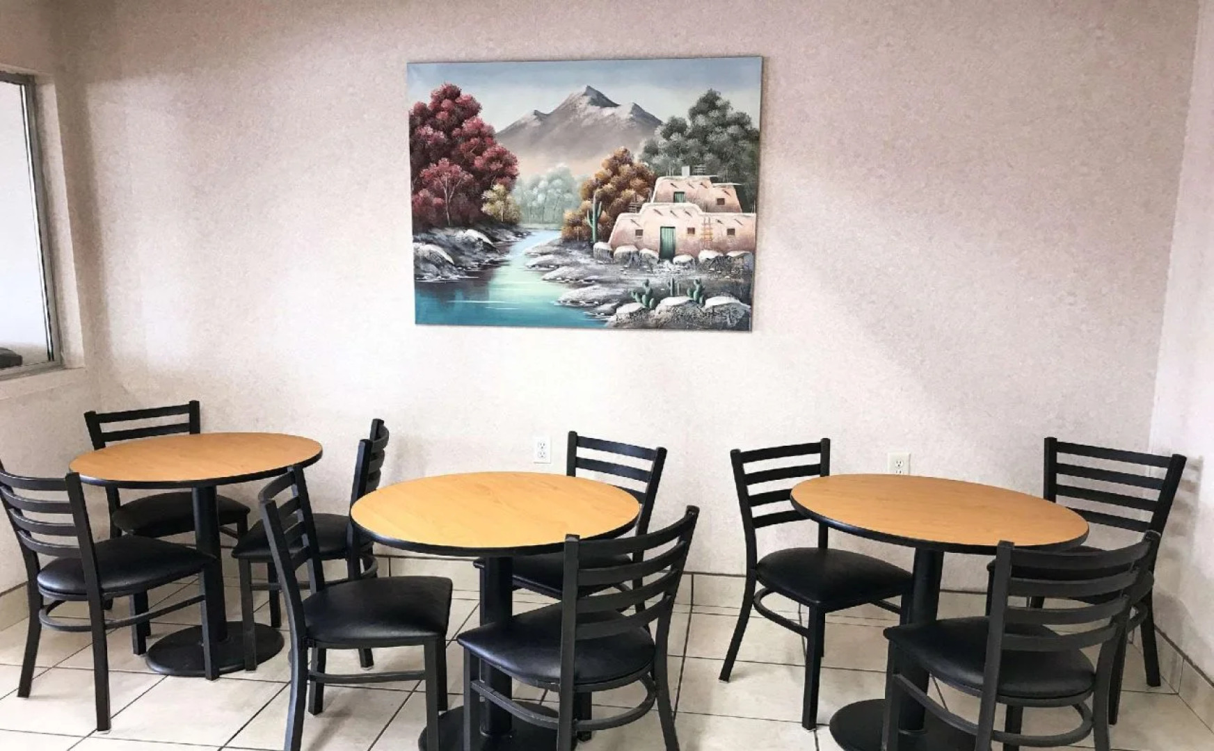 Econo Lodge Gallup West