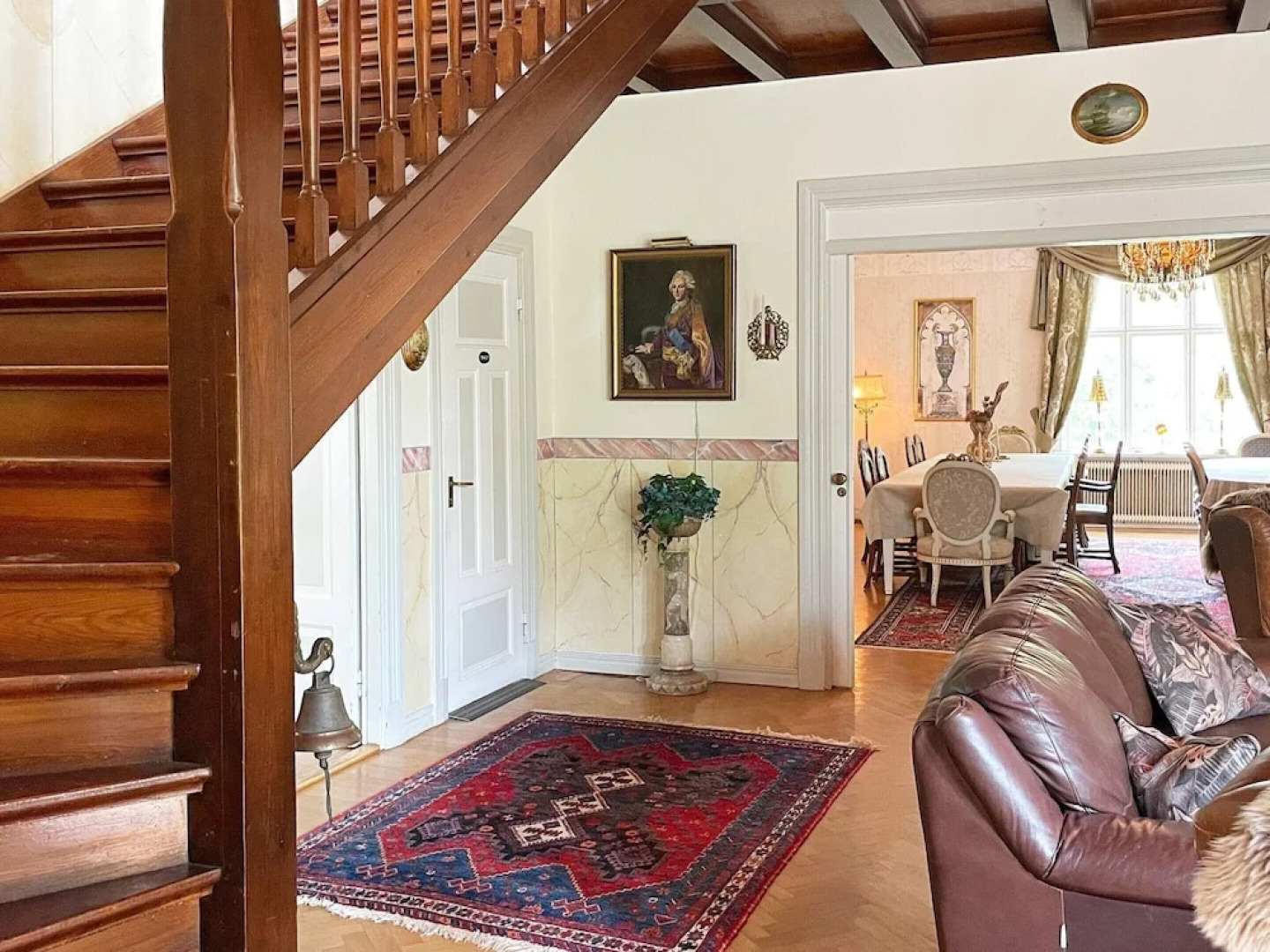 4 Star Holiday Home in Olofstrom