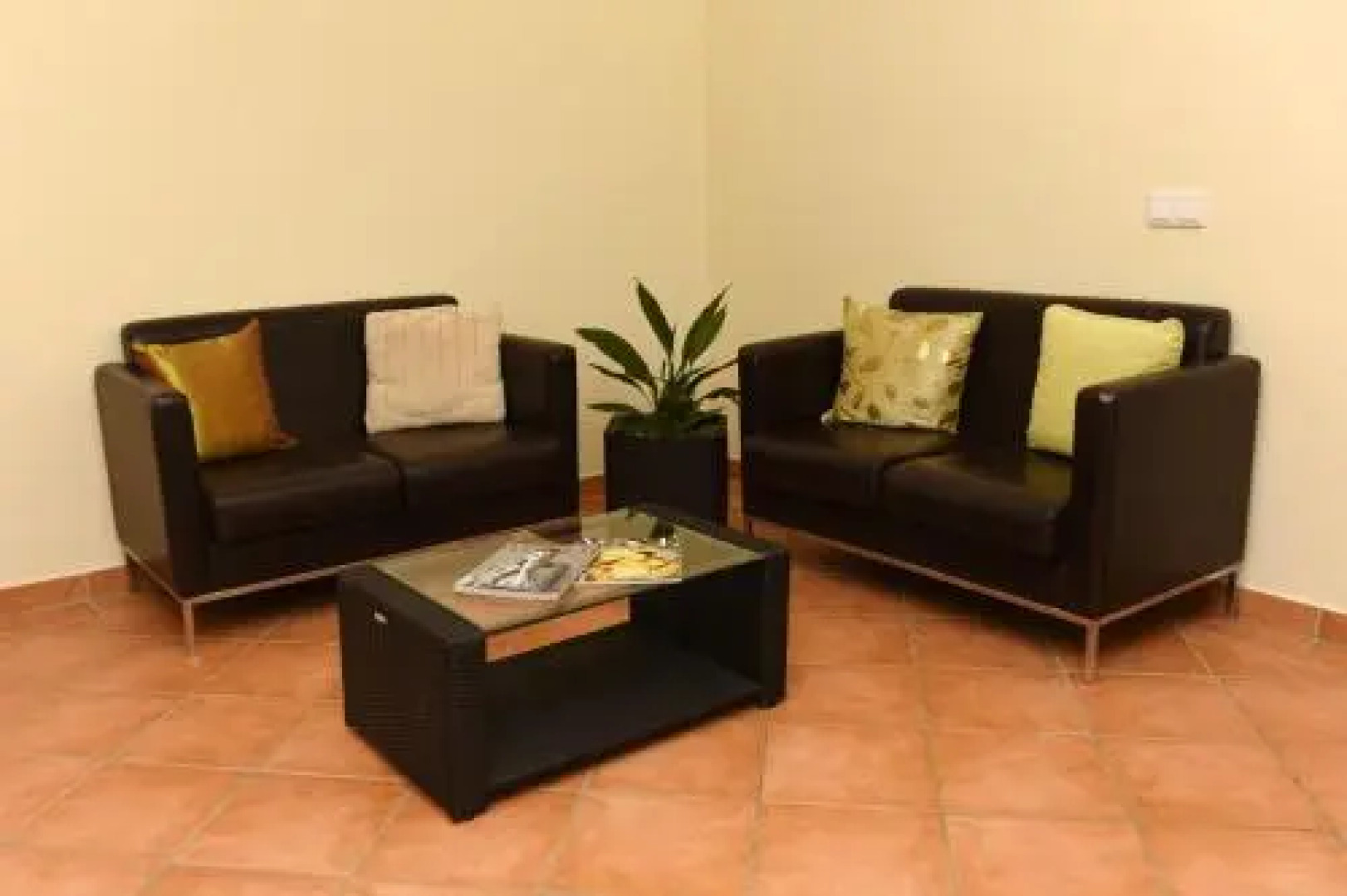 Hotel Rural Rocha da Gralheira