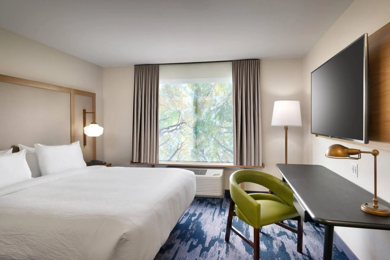 Fairfield Inn & Suites by Marriott Livingston Yellowstone