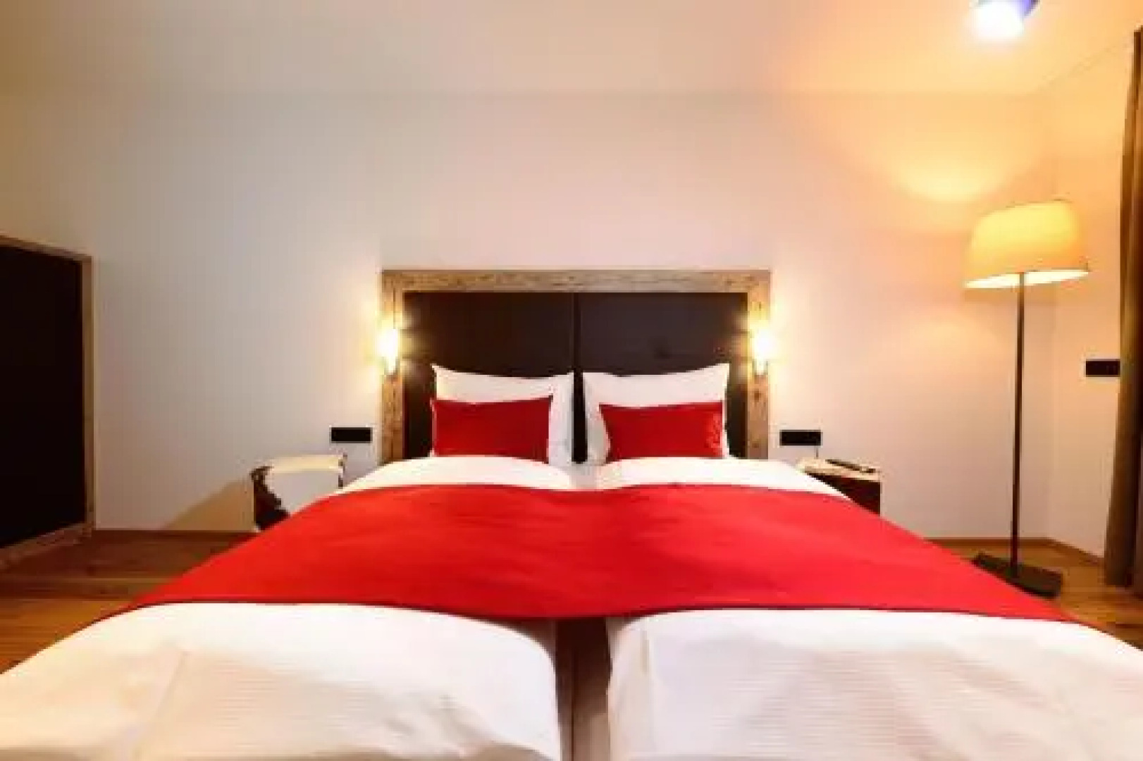 Antonius Natur Apartment - kinderfreie Unterkunft