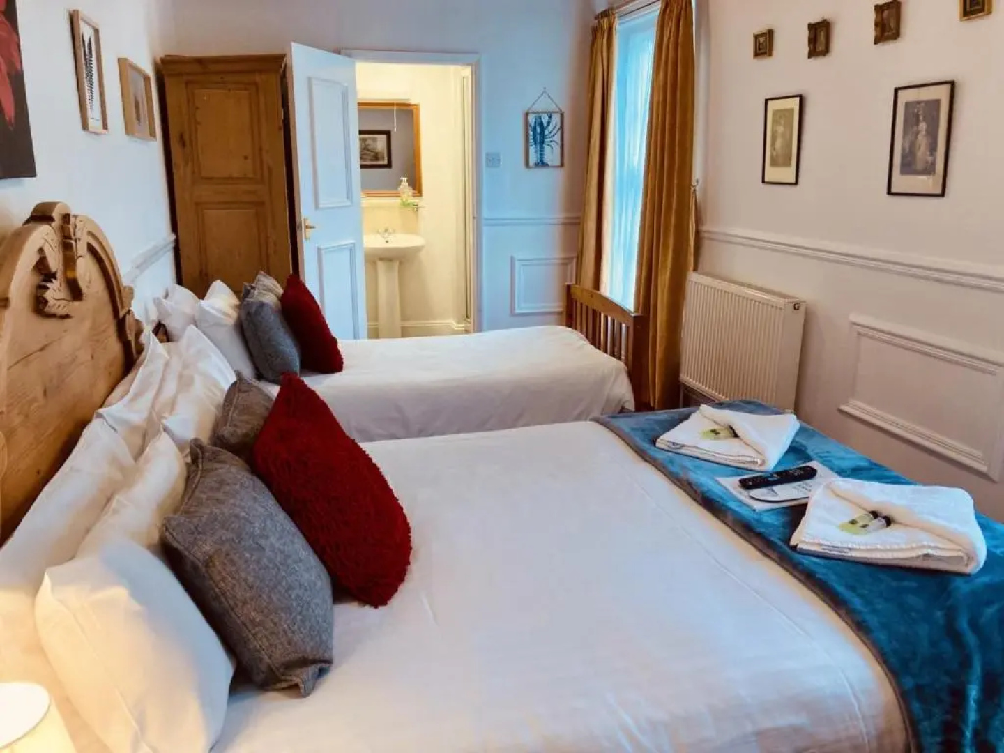 The Bull Hotel