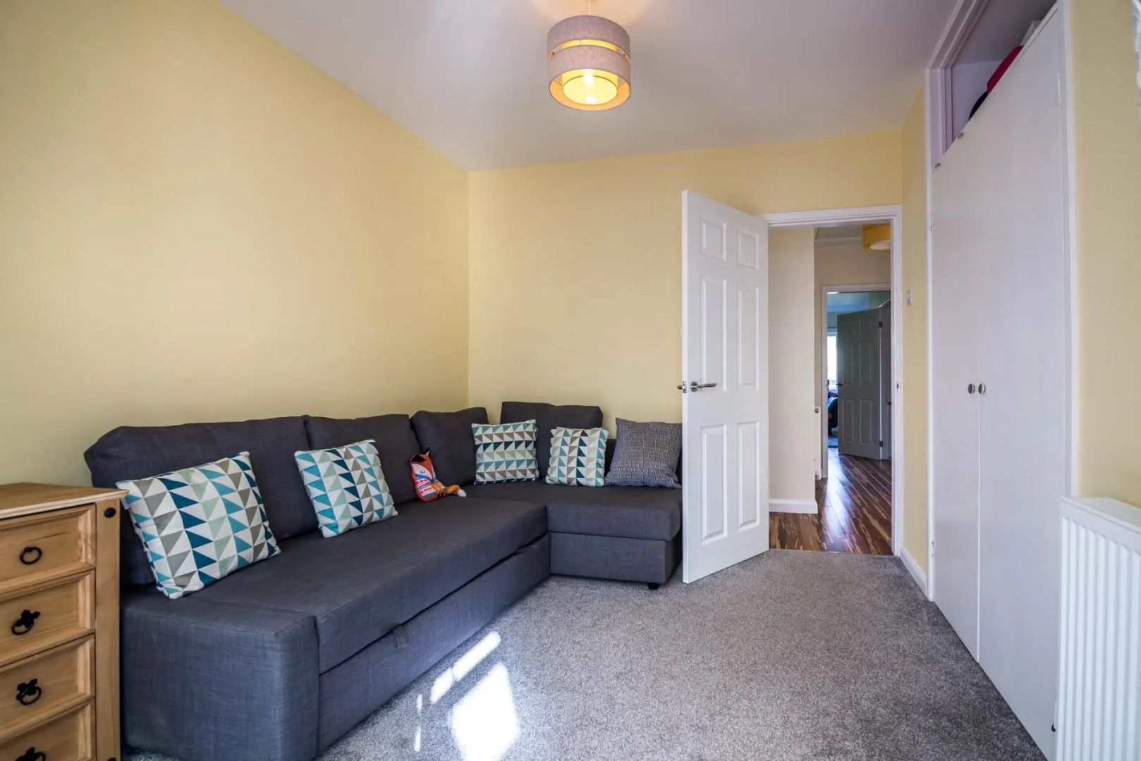 Rhainfa - 3 bedroom bungalow - Manobier