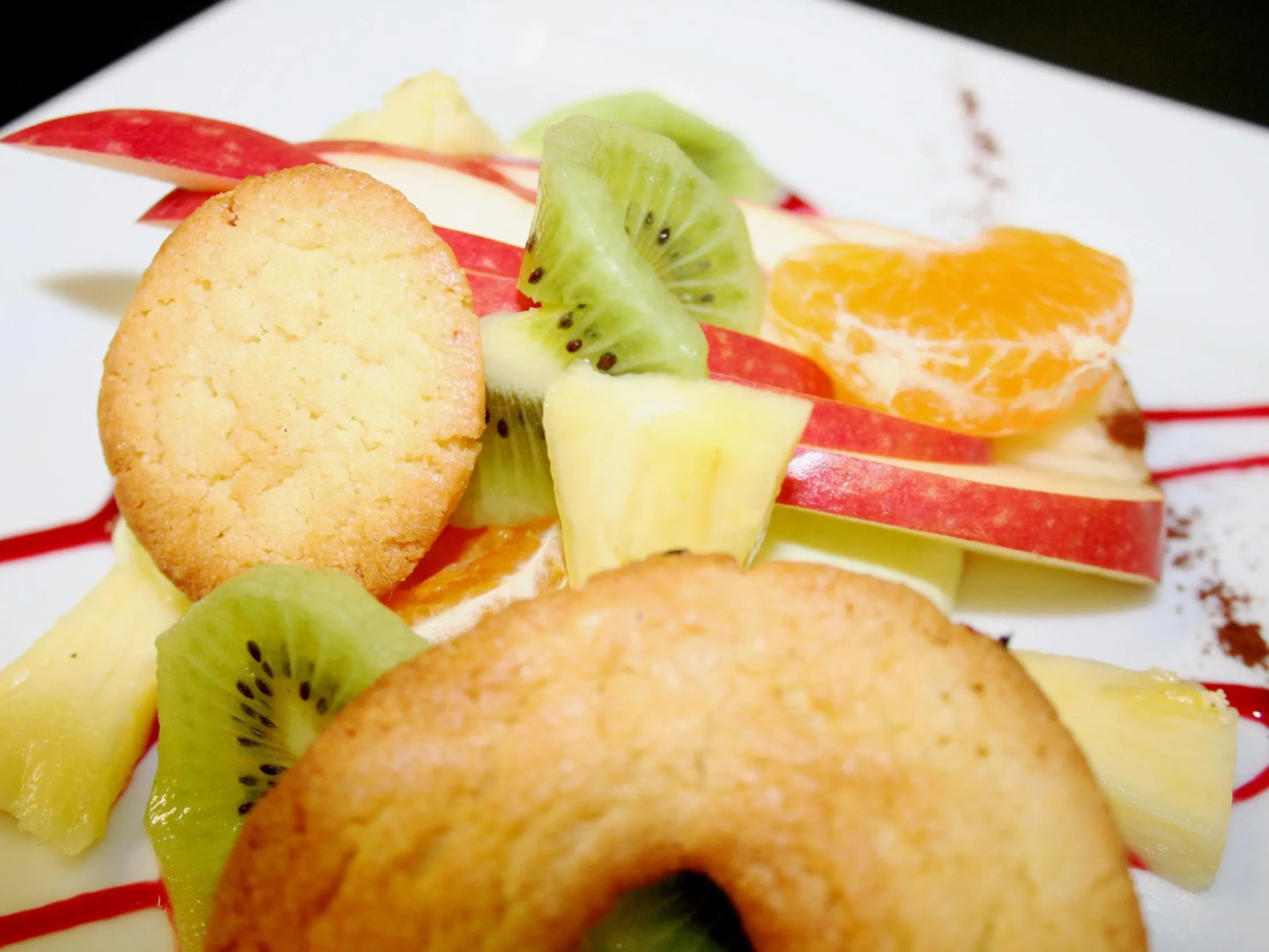 Best Western Premier Hotel des Vignes et des Anges