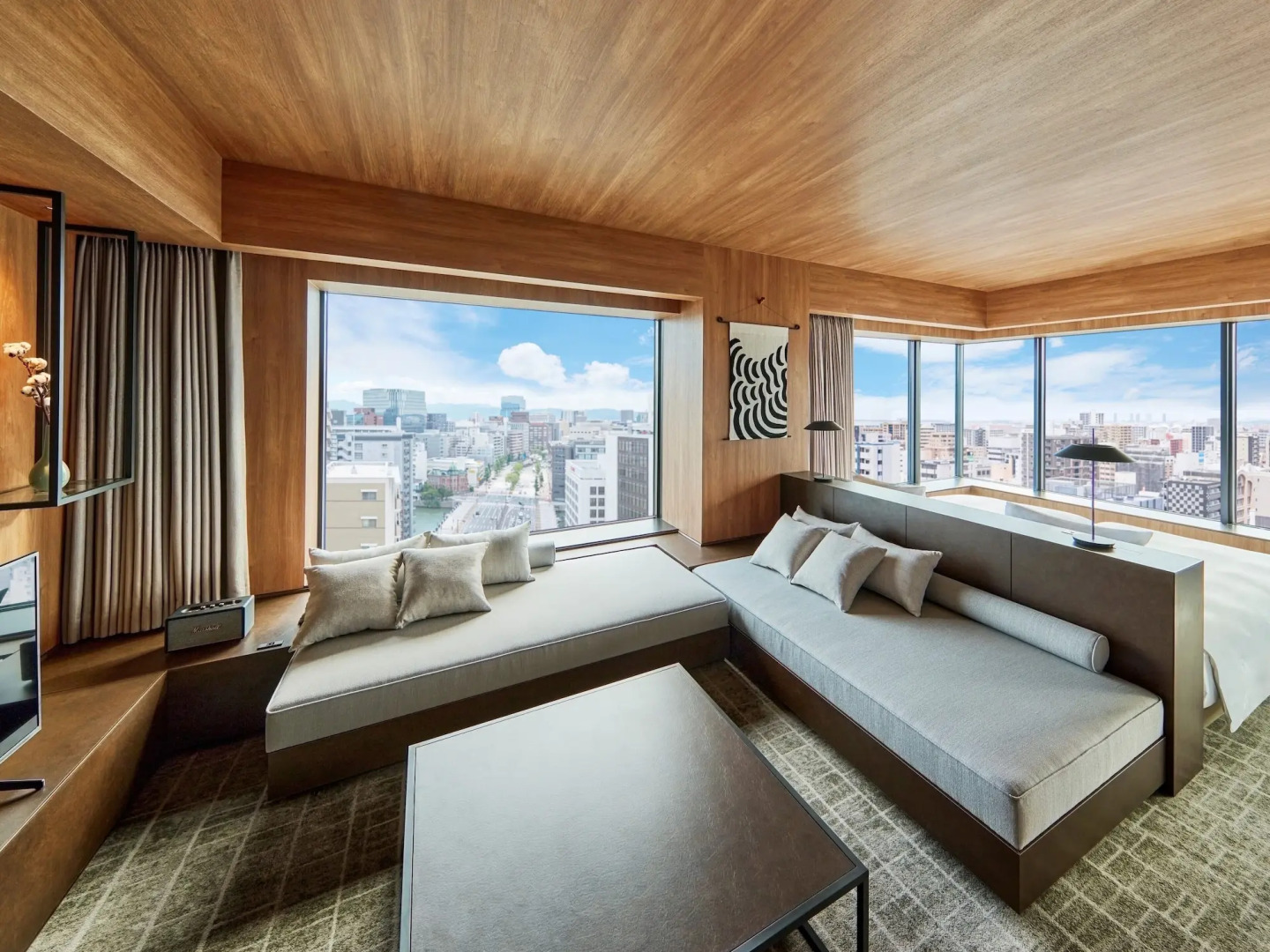 The Royal Park Canvas Fukuoka Nakasu