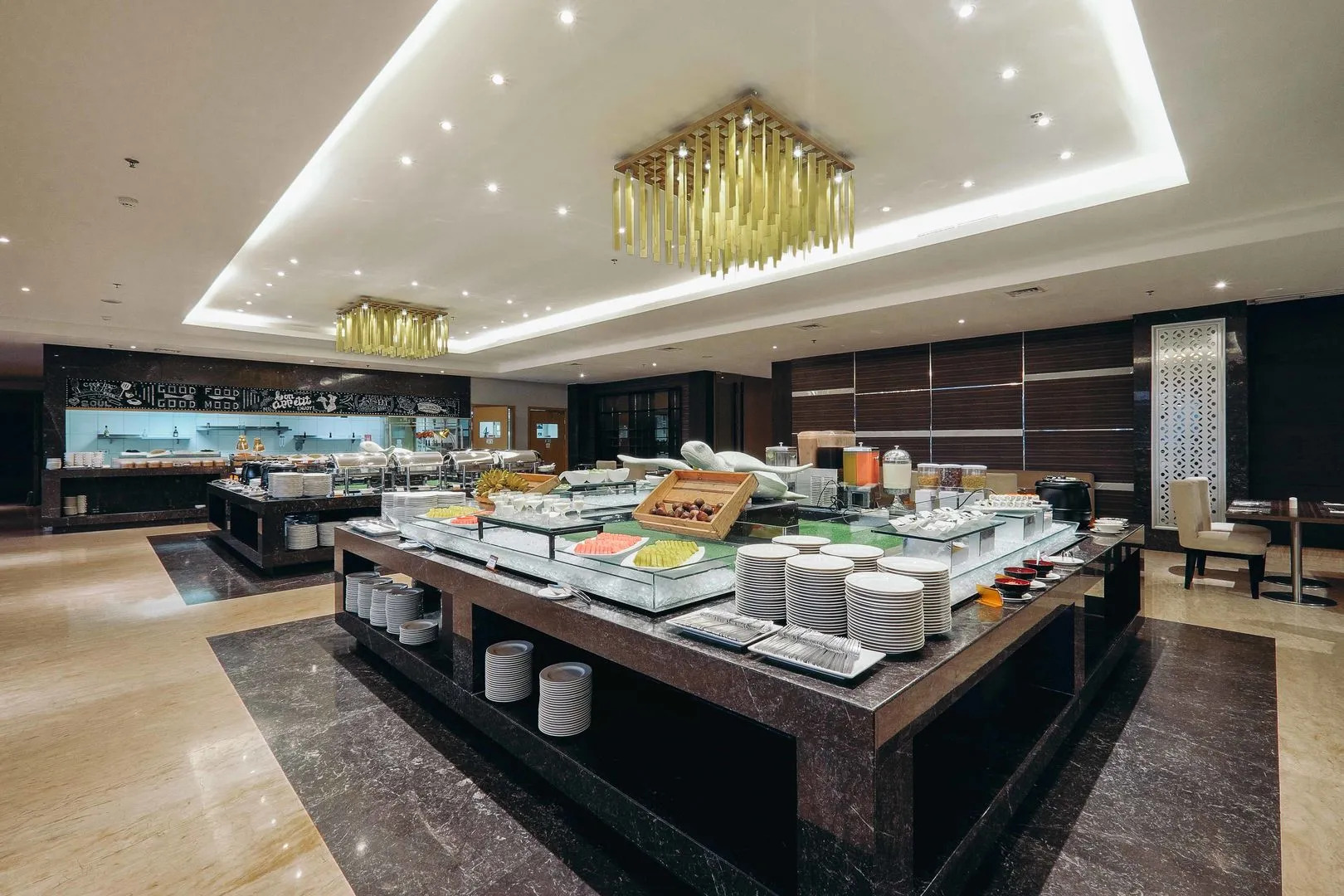 Grand Tjokro Premier Bandung