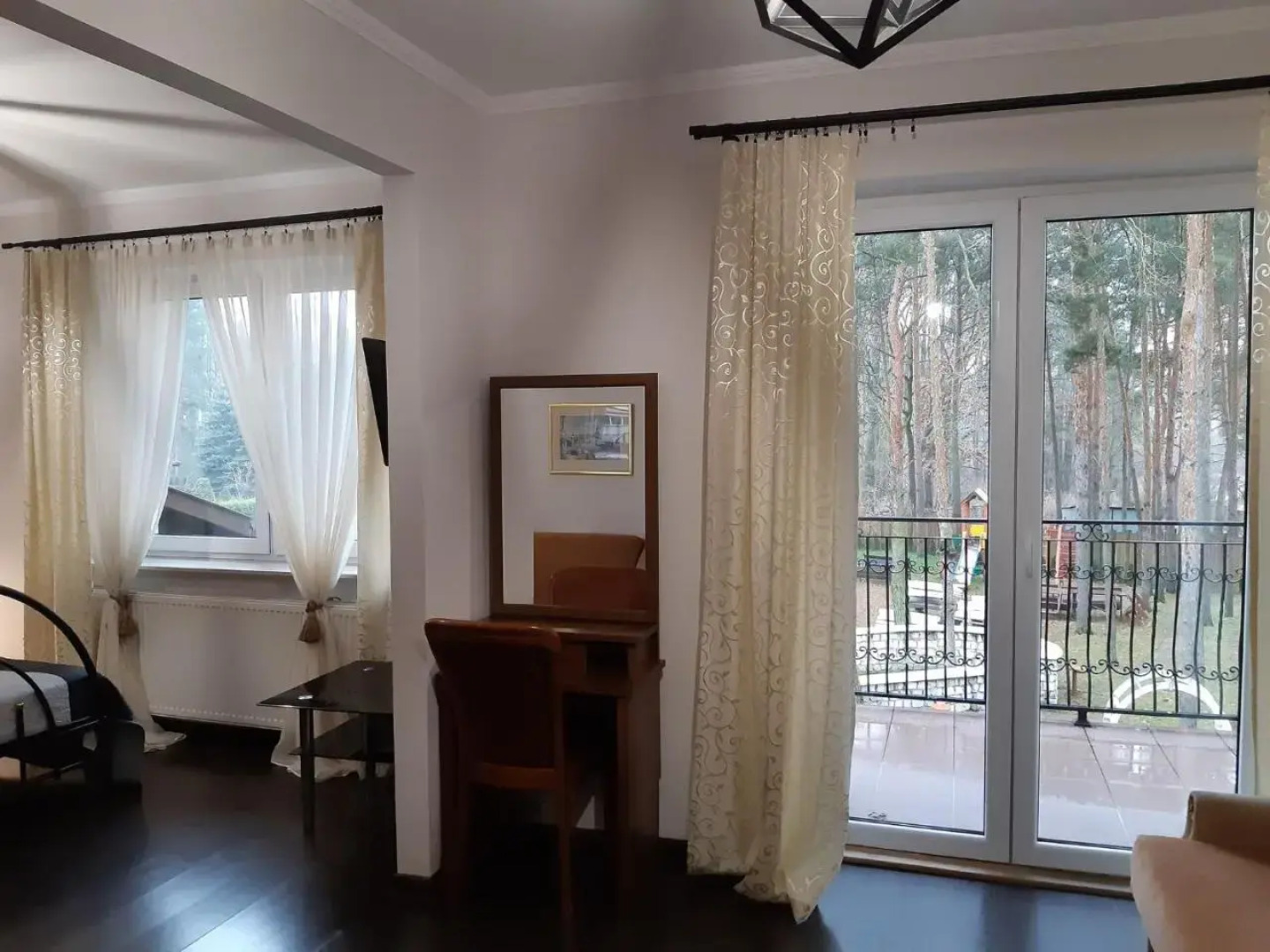 Fantazja - Restauracja i Noclegi