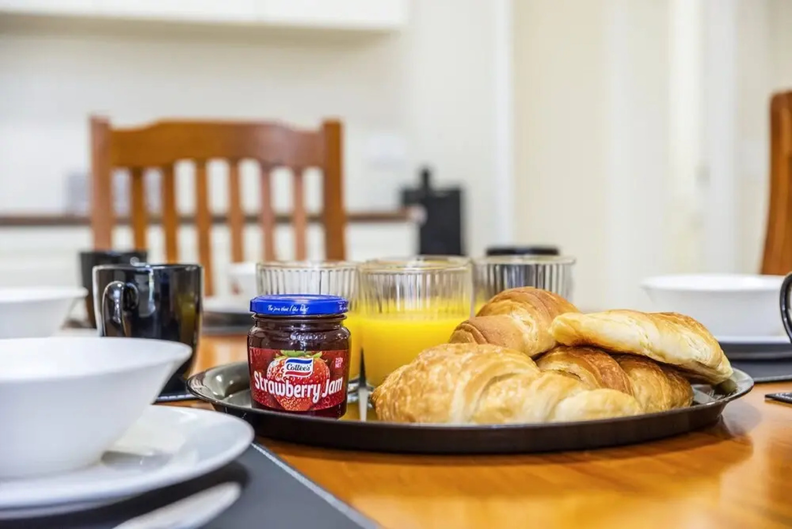 The Oversea'r - Luxury at its Best