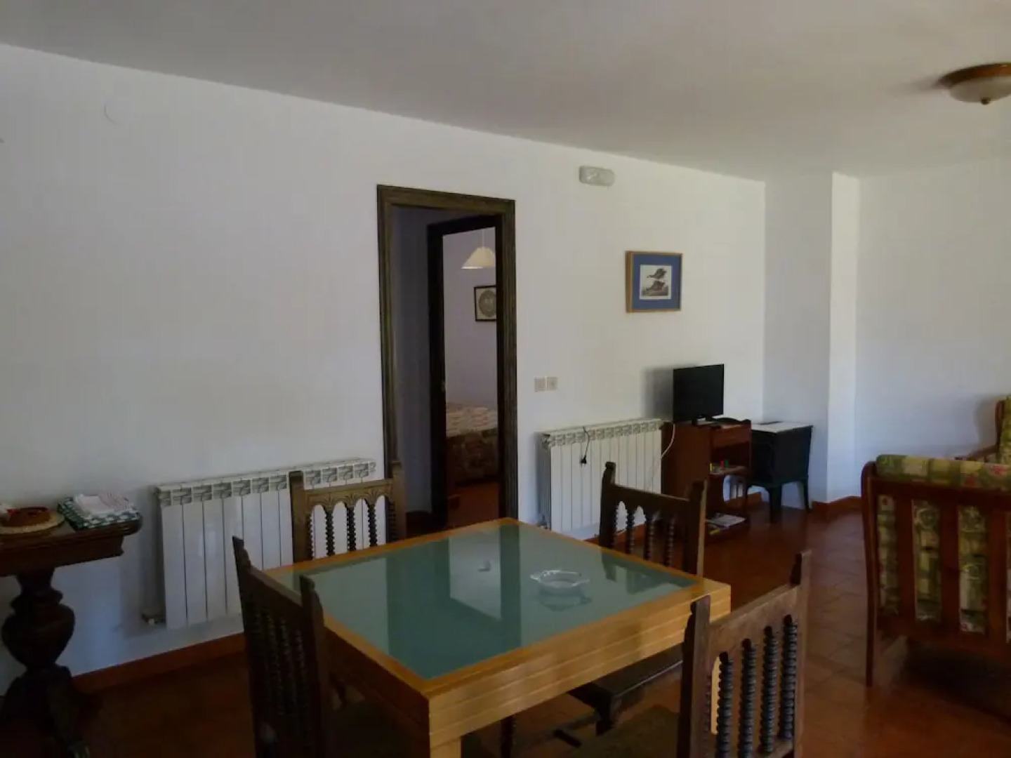 Apartamentos Rurales Finca Los Venancios