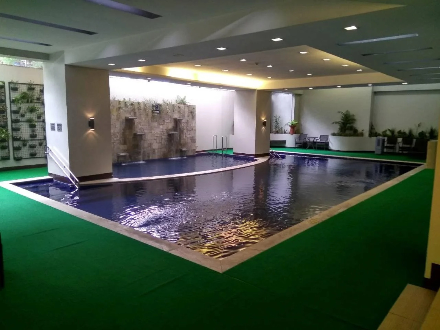 Goldland Millenia Suites