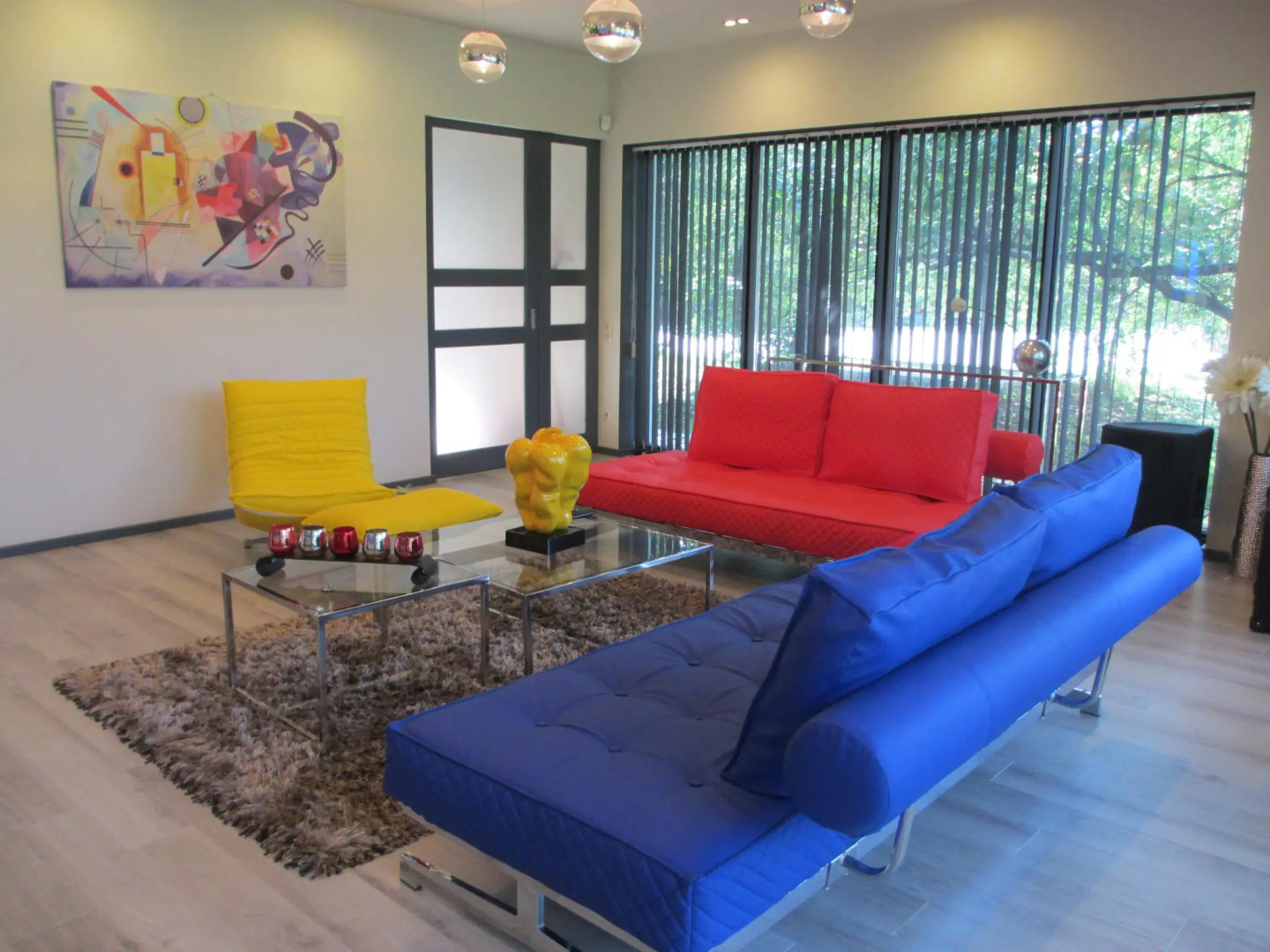 Гостевой дом у Иветты